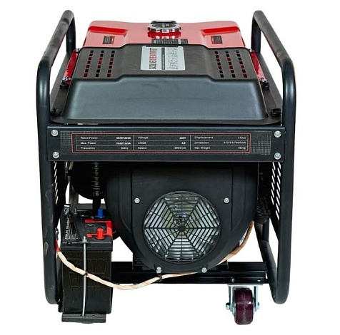 Генератор бензиновый Sakuma SG13002E