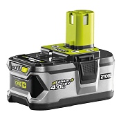 Аккумулятор Ryobi RB18L40