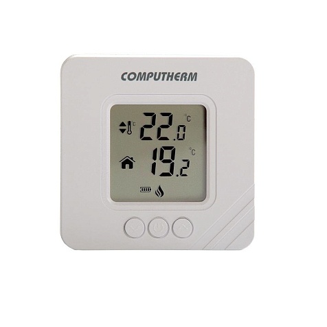 Термостат цифровой Computherm T32