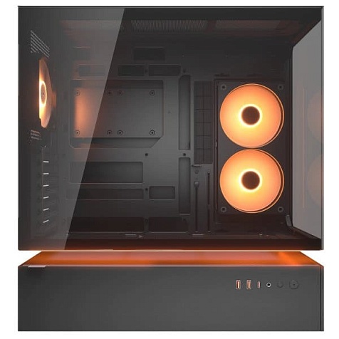 Игровой корпус Cougar CFV235 Black