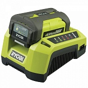 Зарядное Ryobi BCL3620S