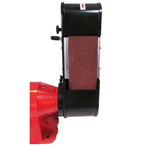 Заточной станок GTM MDB100/200HD