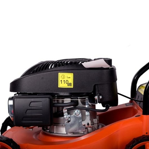 Газонокосилка бензиновая TEKHMANN TLM-4179