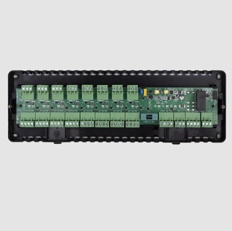 Центр коммутации проводной ENGO ECB08M230