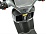 Электроскутер SUNRA K6 (silver)
