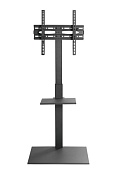 Напольная подставка для телевизора Gembird TVS-55T-02