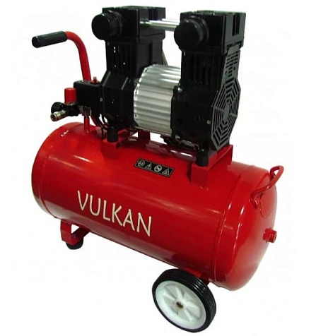 Компрессор Vulkan IBL 50 LOS