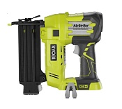 Степлер будівельний акумуляторний Ryobi R18N18G-0