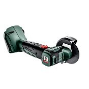 Кутова акумуляторна ШМ Metabo PowerMaxx CC 18 LTX BL каркас (600348500)