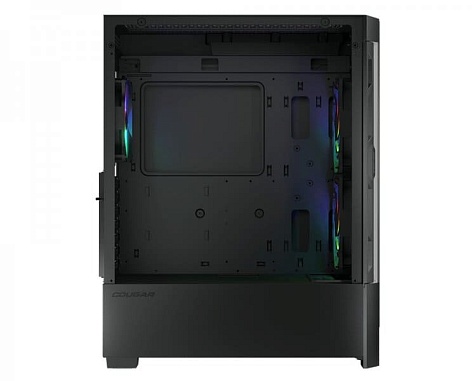 Игровой корпус Cougar DUOFACE RGB