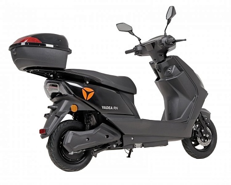 Електроскутер YADEA RN (Black) 1200 Вт