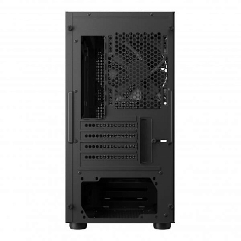 Игровой корпус Cougar UNIFACE MINI Black