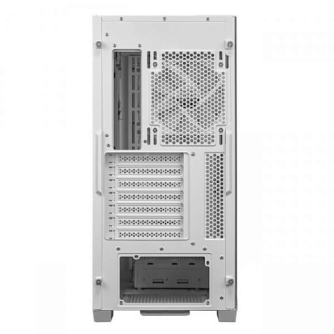 Игровой корпус Cougar UNIFACE RGB White