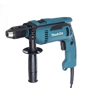 Дриль ударний Makita HP 1641K