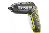 Отвёртка аккумуляторная Ryobi R4SDP-L13T