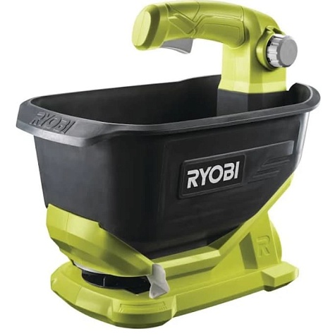 Сеялка аккумуляторная Ryobi OSS1800