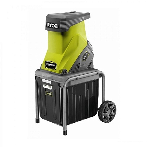 Садовый измельчитель Ryobi RSH2545B