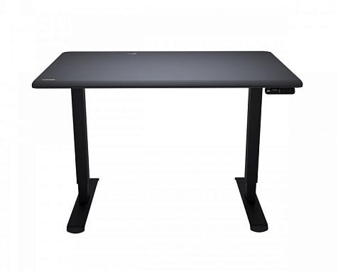 Игровой стол с регулировкой высоты Cougar Royal 120 PURE Black