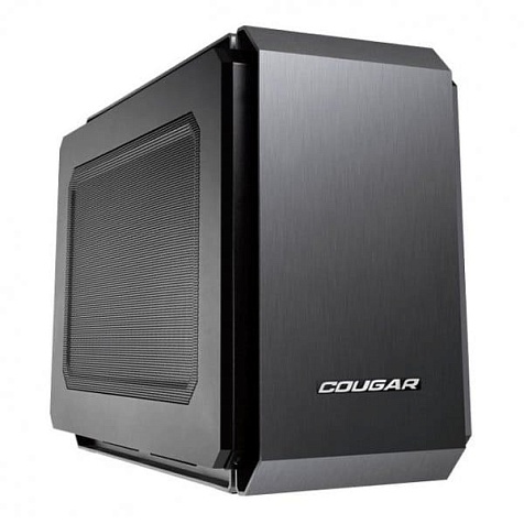 Игровой корпус Cougar QBX