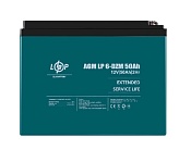 Аккумулятор для электроскутера LP 6-DZM-50 Ah