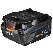 Акумулятор AEG L1850SHD