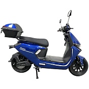 Электроскутер Spark SP1500E-4 (blue)