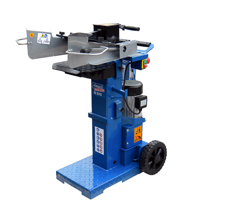 Електричний дровокол Scheppach HL1010 380 В