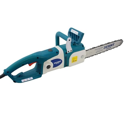 Пила електрична Зеніт ЦПЛ-406/2800 Профі