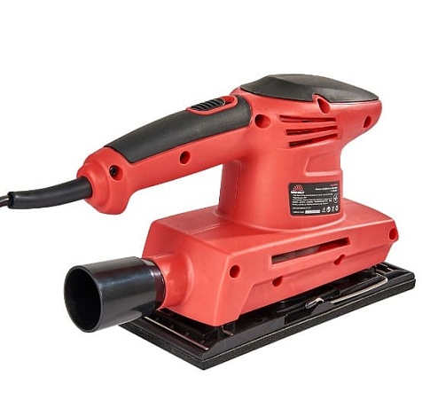 Вибрационная шлифмашина Vitals Es 1512TM