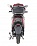 Электроскутер Maxxter LEON 2500 Вт (Red)