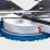 Пила торцевая Scheppach HM 305SL (5901223901)