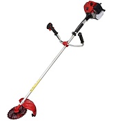 Мотокоса Vitals BK 522t