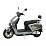 Электроскутер SUNRA K3 (gray)