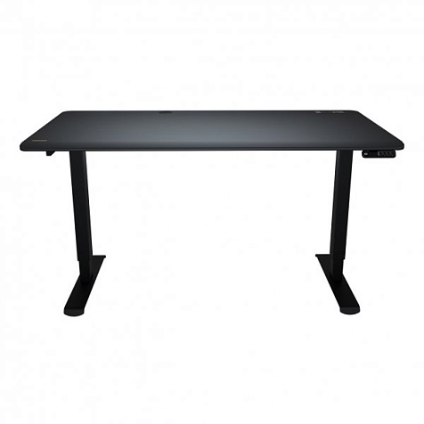 Игровой стол с регулировкой высоты Cougar Royal 150 Black