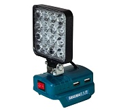 Фонарь Sakuma BLUE CML1621 CORE