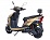Електроскутер Maxxter SPEEDY GTS (gold)