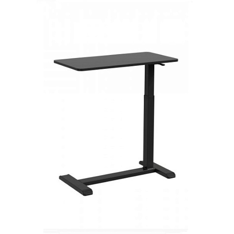 Напольная подставка для ноутбука/проектора Gembird TVS-DESK-02-BK