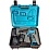 Шурупокрут акумуляторний Sakuma BLUE CDC4516B SET