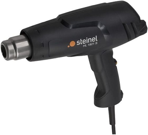 Технический фен STEINEL HL 1821S