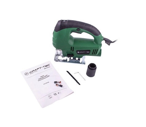 Електролобзик Craft-tec PXJS-65