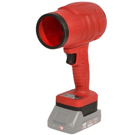 Воздуходувка аккумуляторная Vitals Master ALP 1861j BL