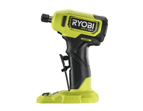 Полировальная аккумуляторная машина Ryobi RDG18C-0