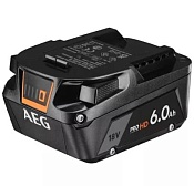 Аккумулятор AEG L1860SHD