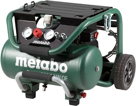 Компрессор Metabo Power 280-20 W OF