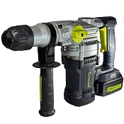 Перфоратор аккумуляторный Titan PRH 3221LB-CORE (каркас)