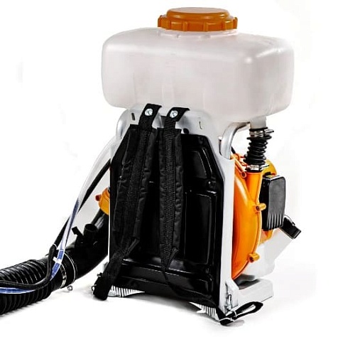 Мотоопрыскиватель GTM 3WF-600C