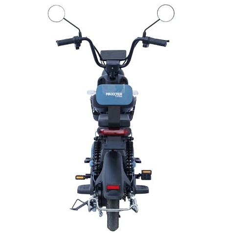 Электровелосипед Maxxter E-1000 (Blue)