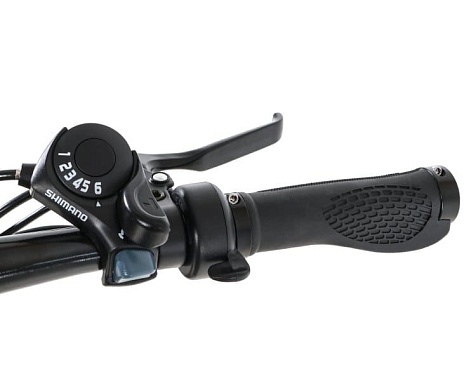 Електровелосипед Maxxter URBAN MAX 20" (зелений)