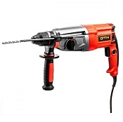 Перфоратор GTM RH28/850EV