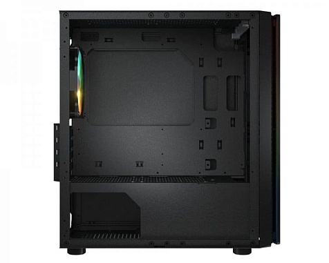 Игровой корпус Cougar Purity RGB (Black)